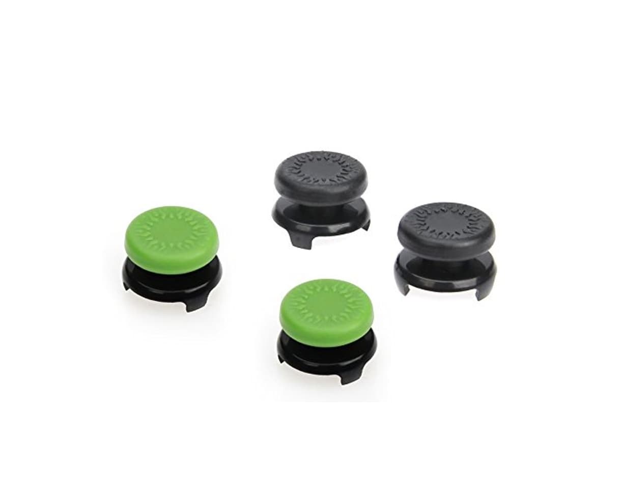 Product AmazonBasics - Tapones para mando de Xbox One