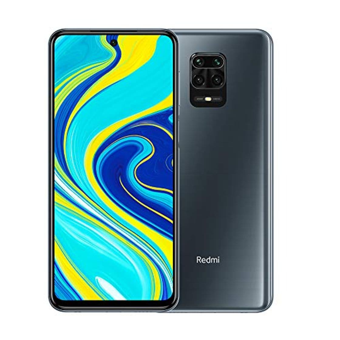 Producto Xiaomi Redmi Note 9S Smartphone