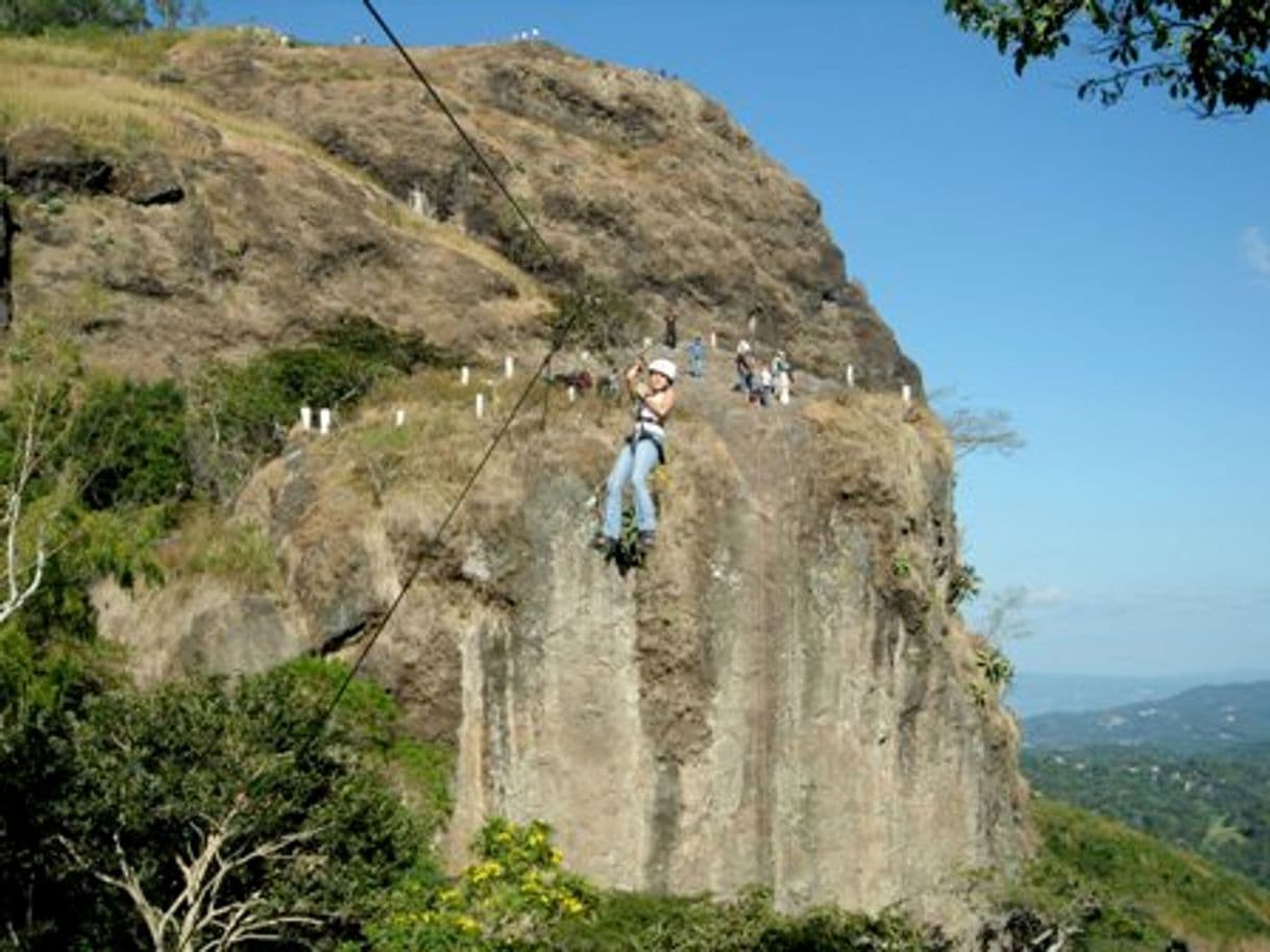 Lugar Puerta Del Diablo