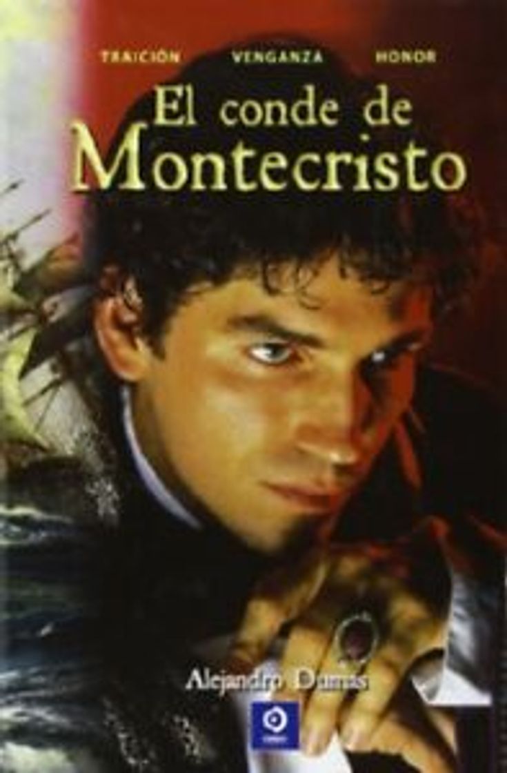 Movie The Count of Monte-Cristo