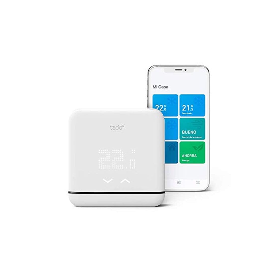 Product tado° Control de Climatización Inteligente V3