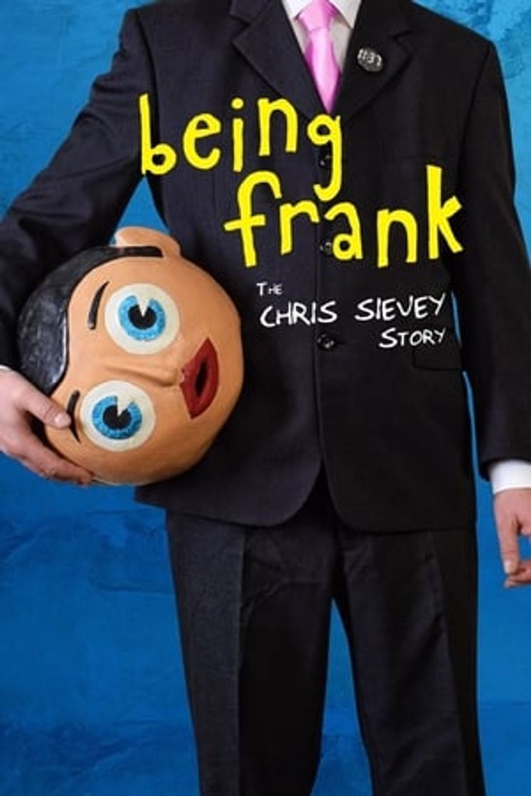 Movie Being Frank: The Chris Sievey Story