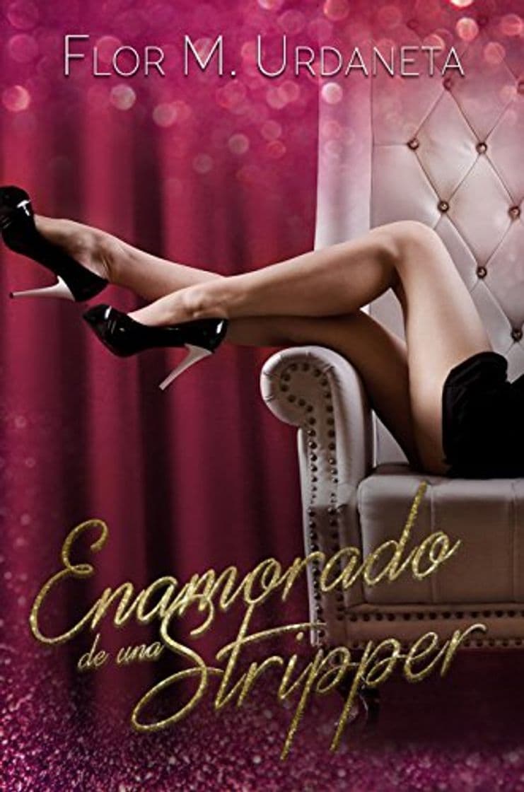 Libro Enamorado de una stripper