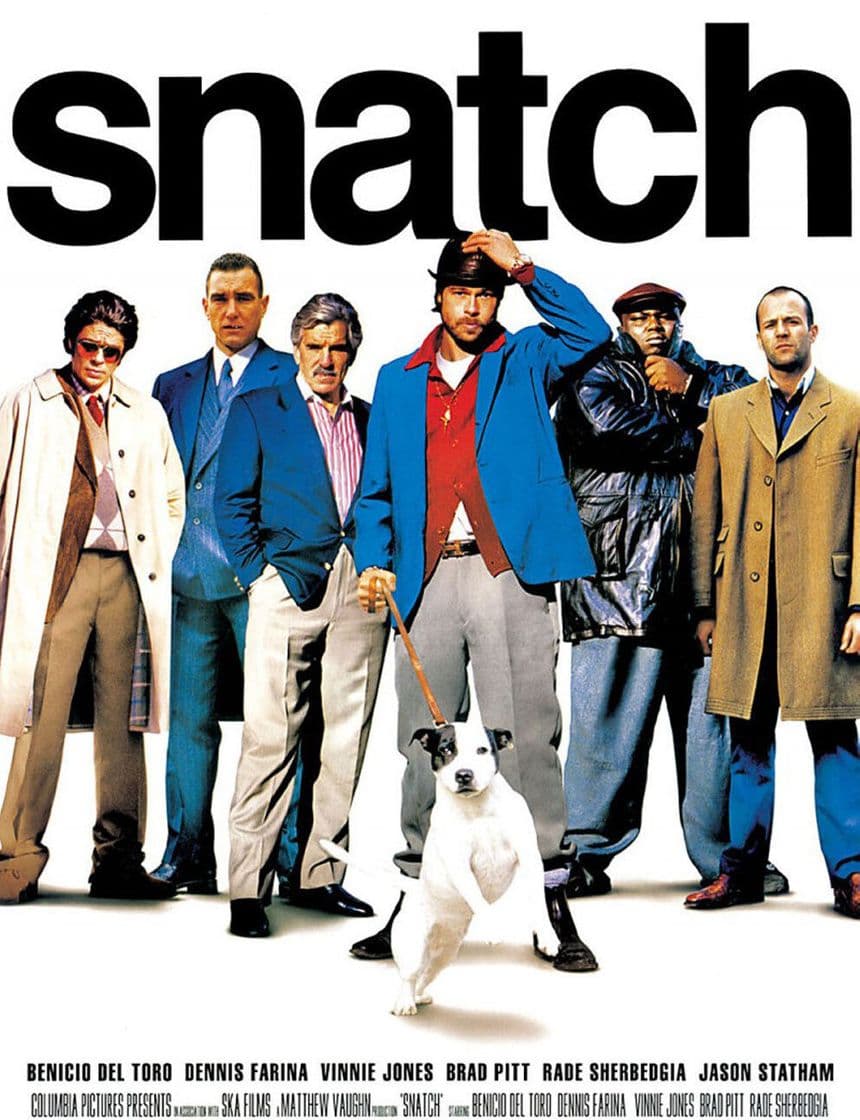 Movie Snatch