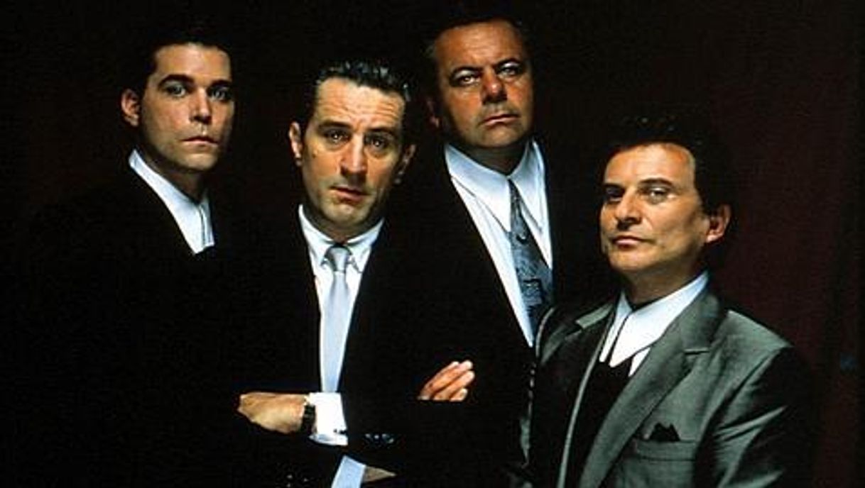 Movie GoodFellas