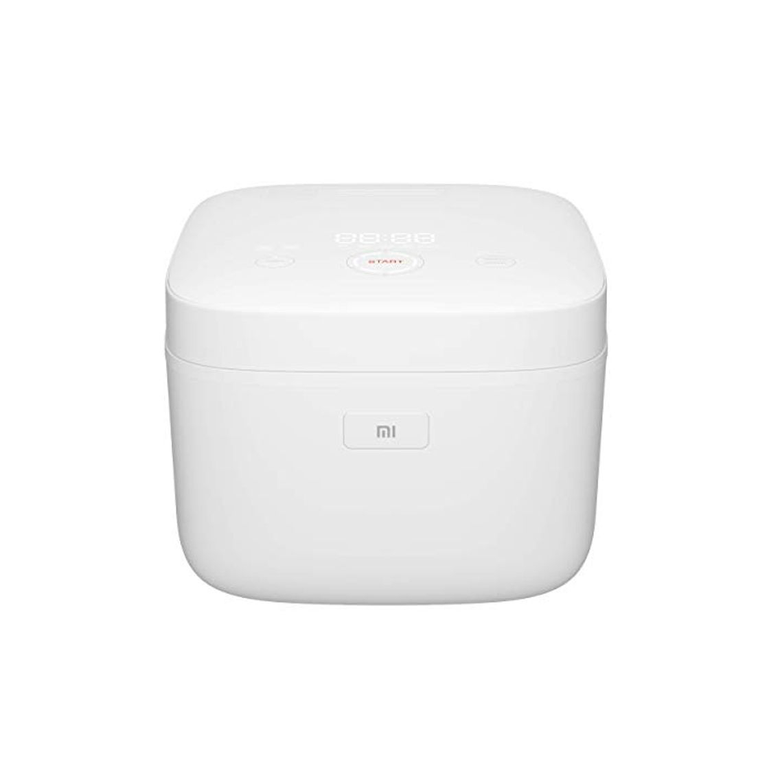 Product Xiaomi Mi Rice Cooker EU version - Arrocera Inteligente con WIFI