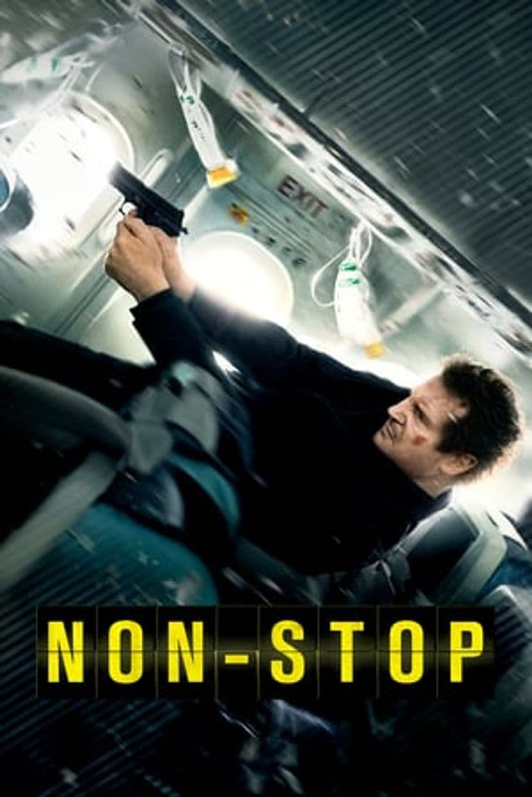 Movie Non-Stop