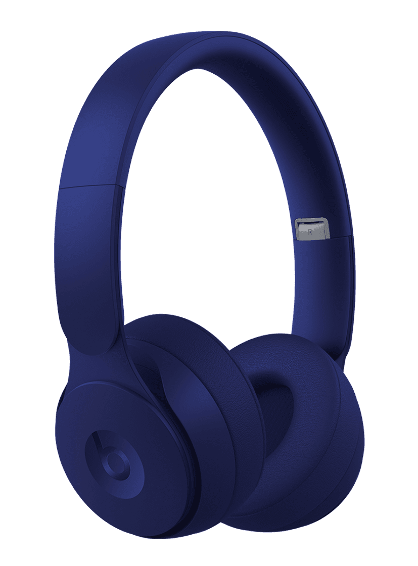 Electrónica Beats Auriculares Solo Pro Wireless de Beats con cancelación de Ruido