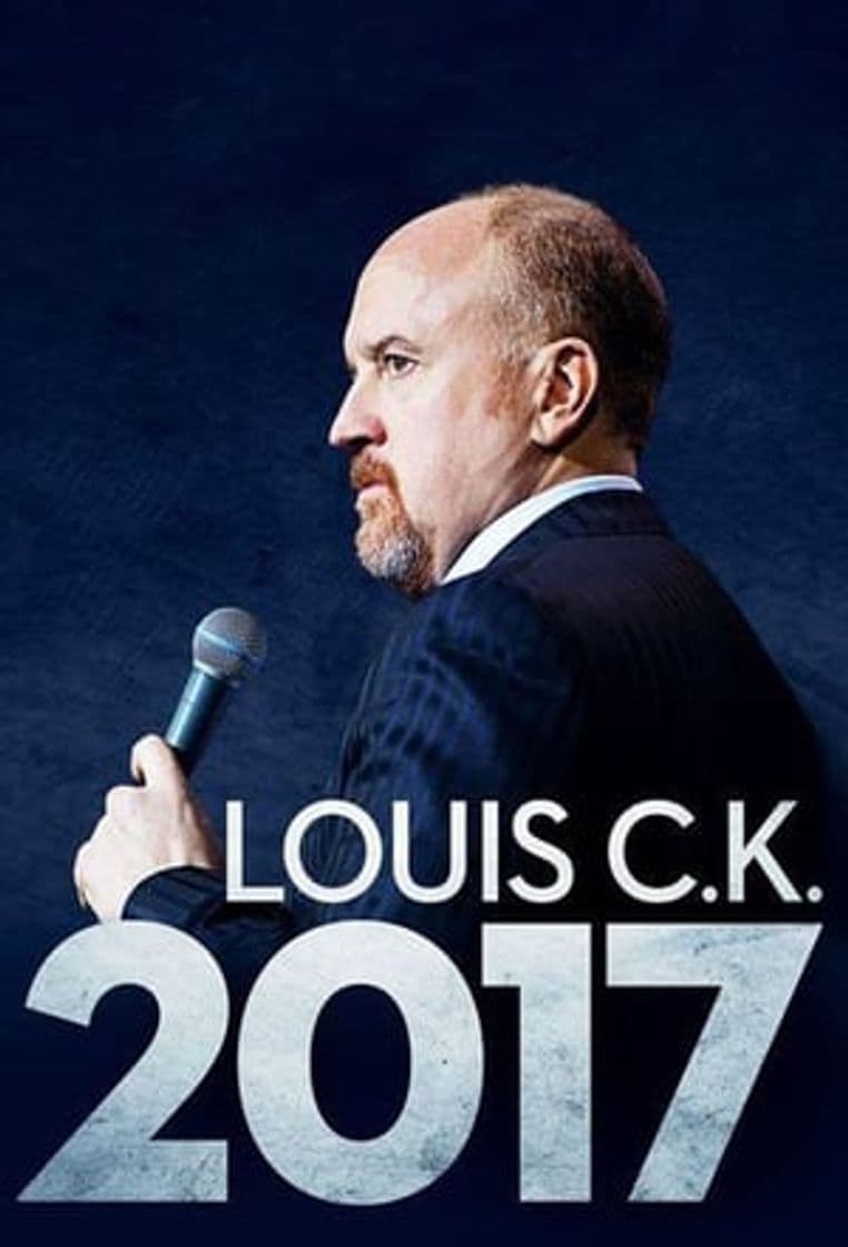 Película Louis C.K.: 2017