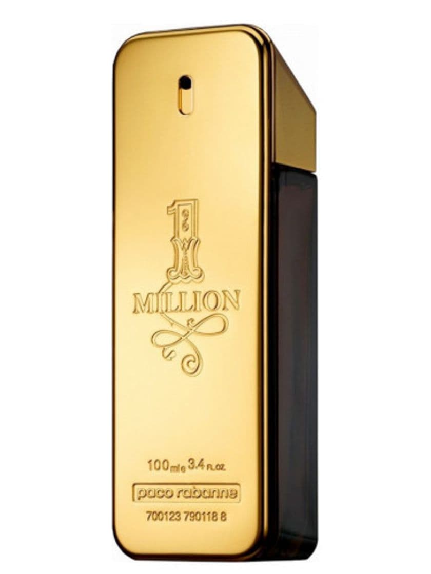 Beauty Paco Rabanne 1 Million - Eau de Toilette  para Hombre con