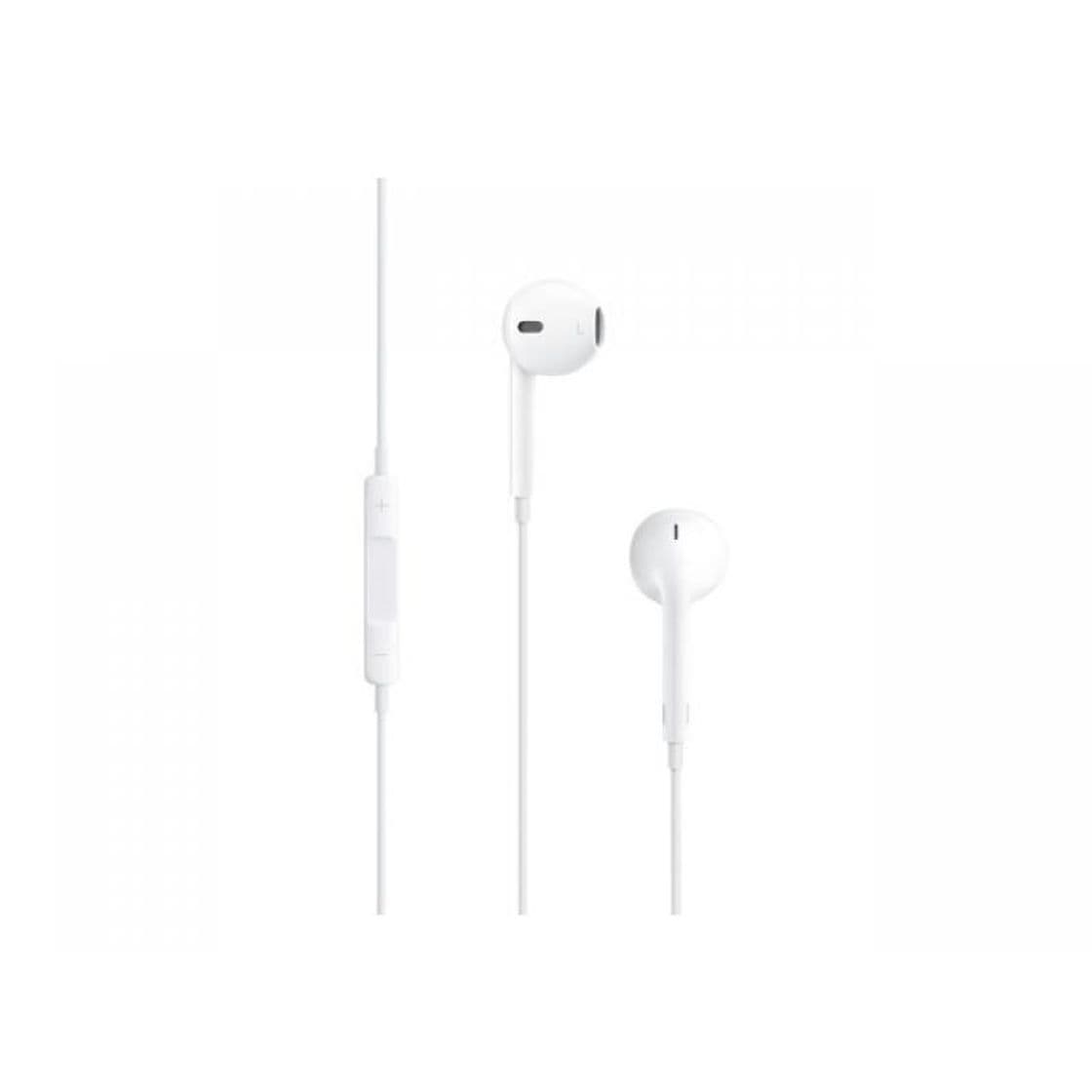 Electronic Apple EarPods con conector Lightning