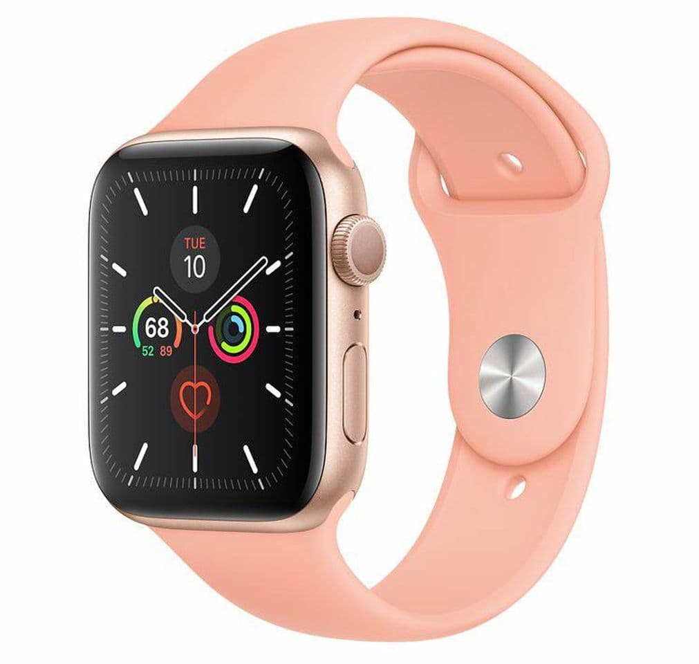 Product Apple Watch Series 5