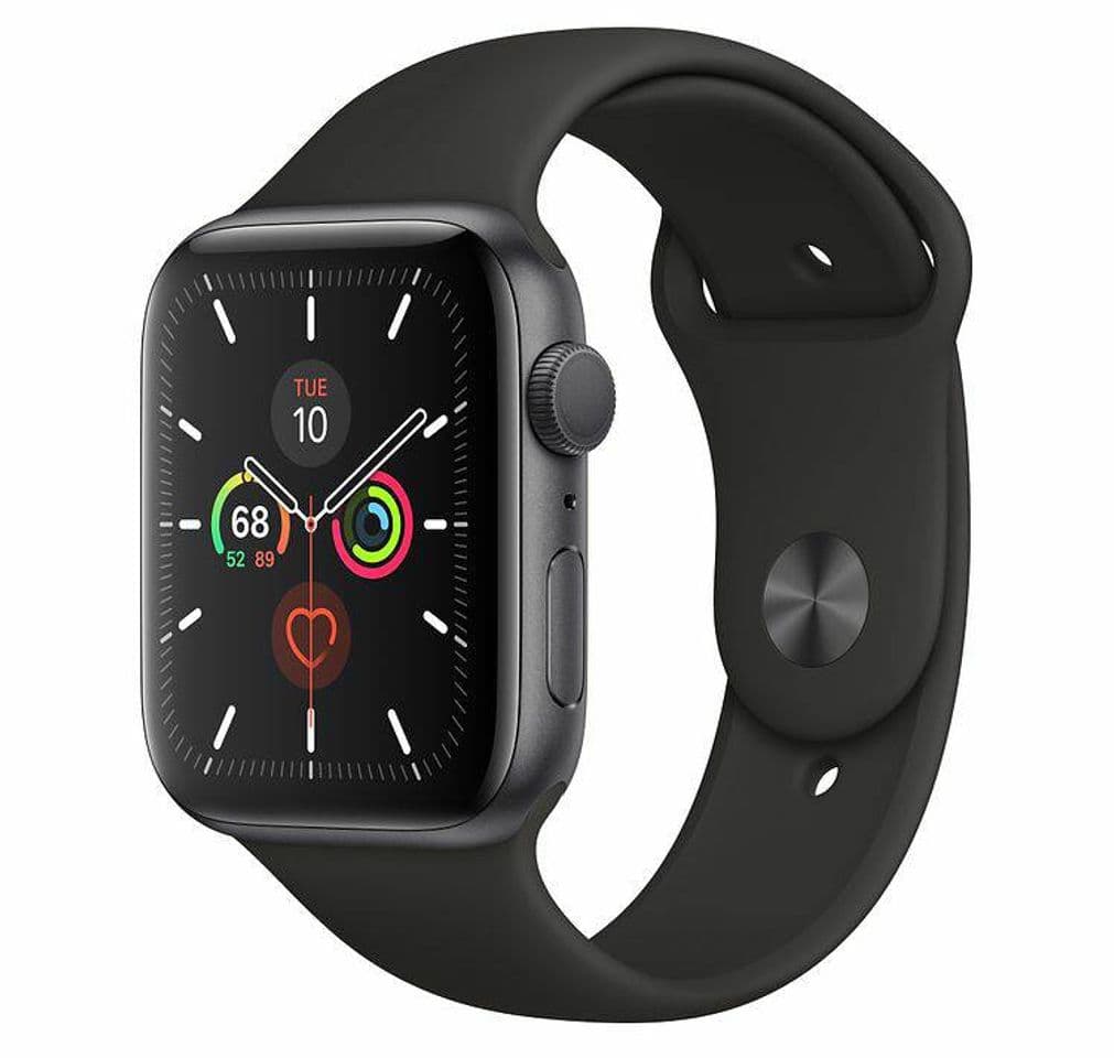 Electronic Apple Watch Series 5