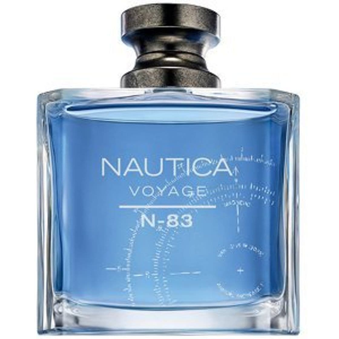 Product Nautica Voyage N-83 100ml - eau de toilette