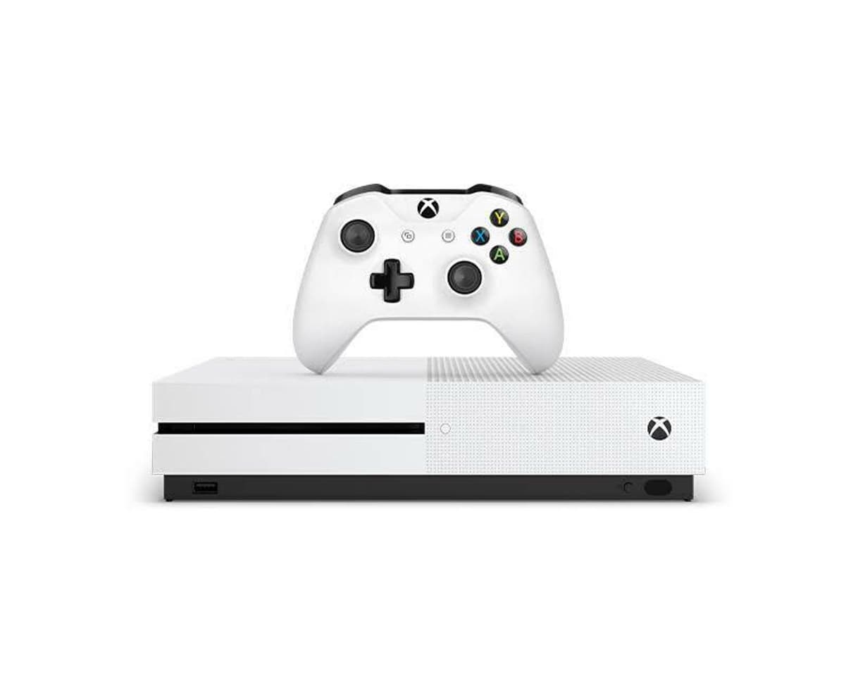 Electronic Pack Xbox One S con 2 mandos