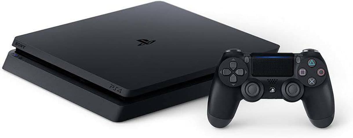 Electronic Playstation 4 (PS4) - Consola 500 Gb