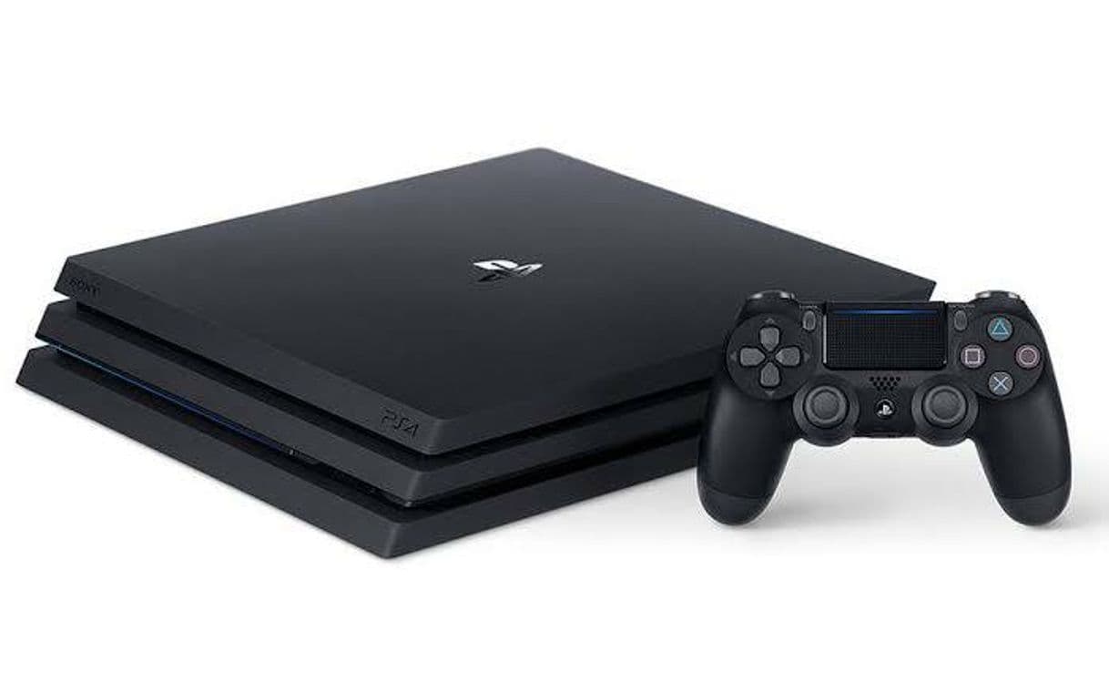 Electronic Playstation 4 Pro (PS4) - Consola de 1TB