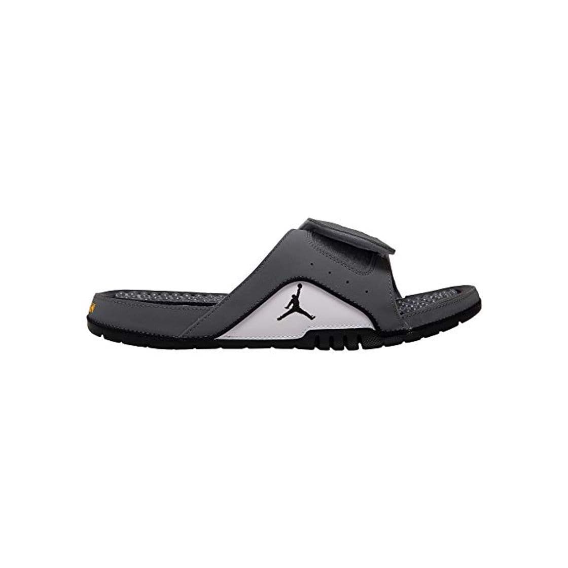 Moda Chanclas Jordan Hydro IV Retro Gris 40