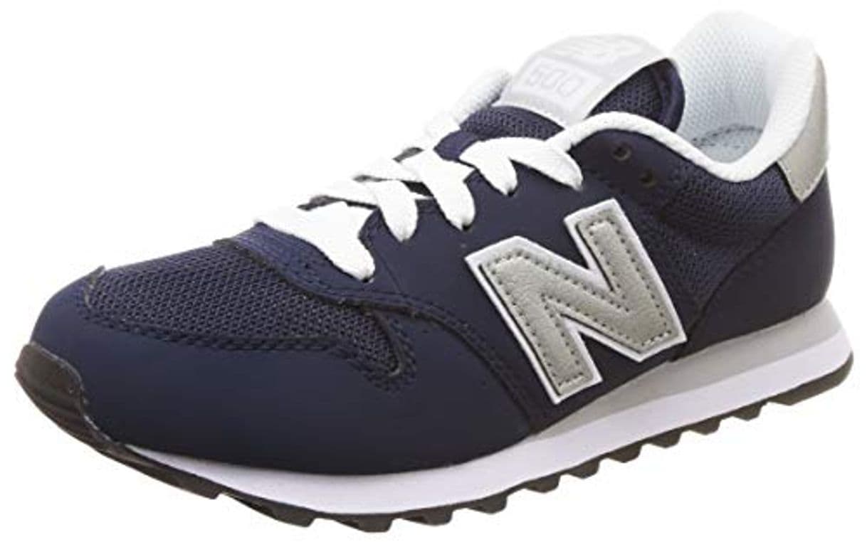 Fashion New Balance GW500-B - Zapatilla para mujer