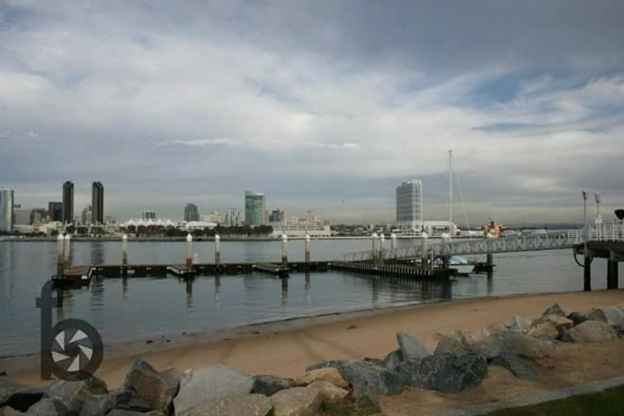 Restaurants Coronado Island