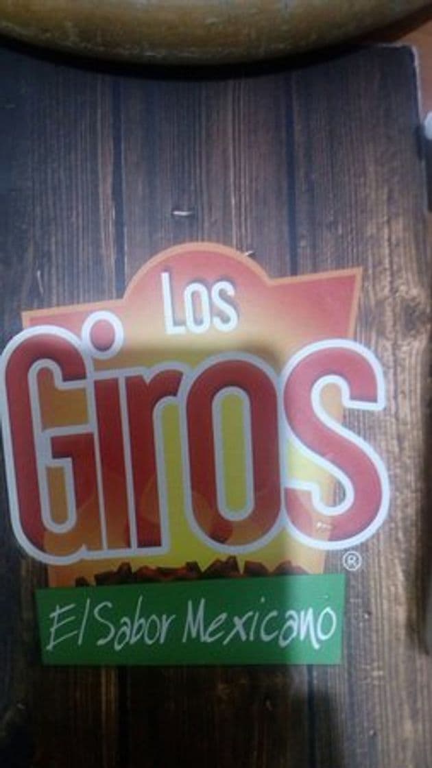 Restaurants Los Giros Ruiz Cortines