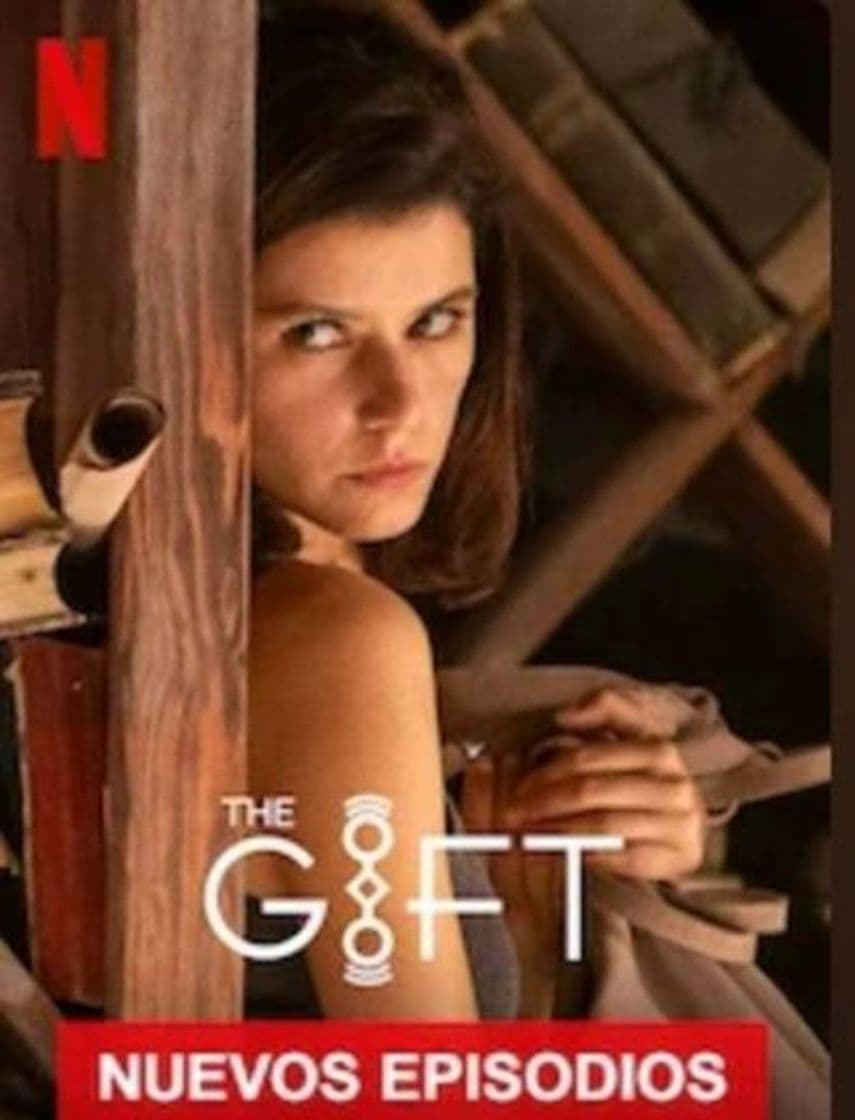 Serie The Gift | Netflix Official Site