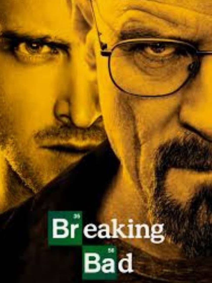 Serie Breaking Bad