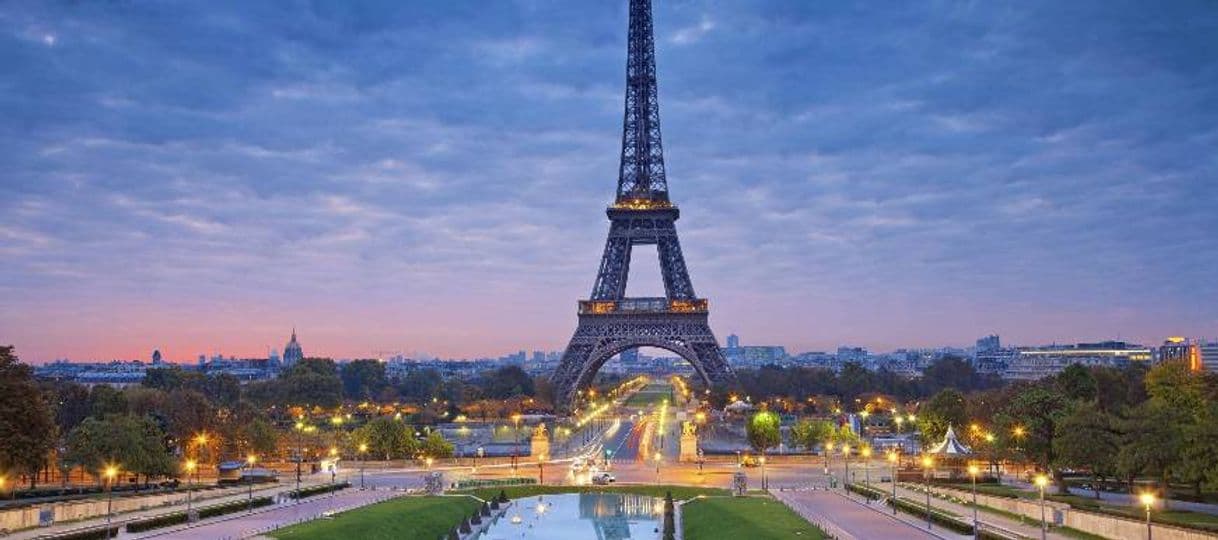 Moda Qué ver en París - Monumentos y lugares que visitar en París