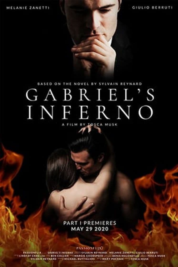 Movie Gabriel's Inferno