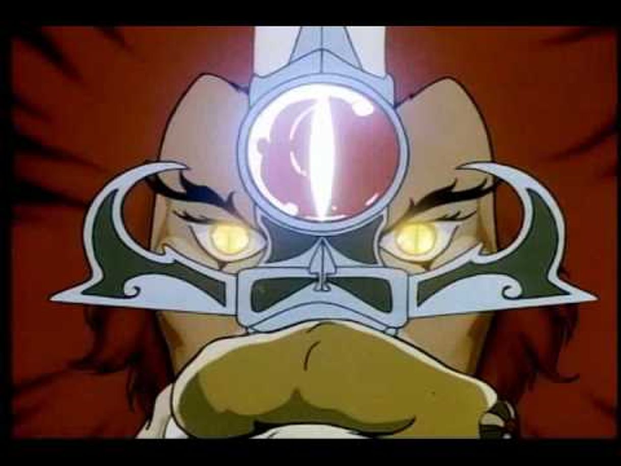 Moda Thundercats 