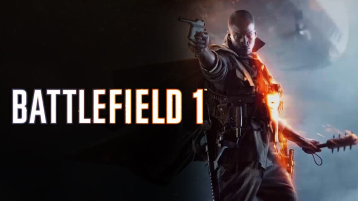 Moda Battlefield 1 Official Reveal Trailer