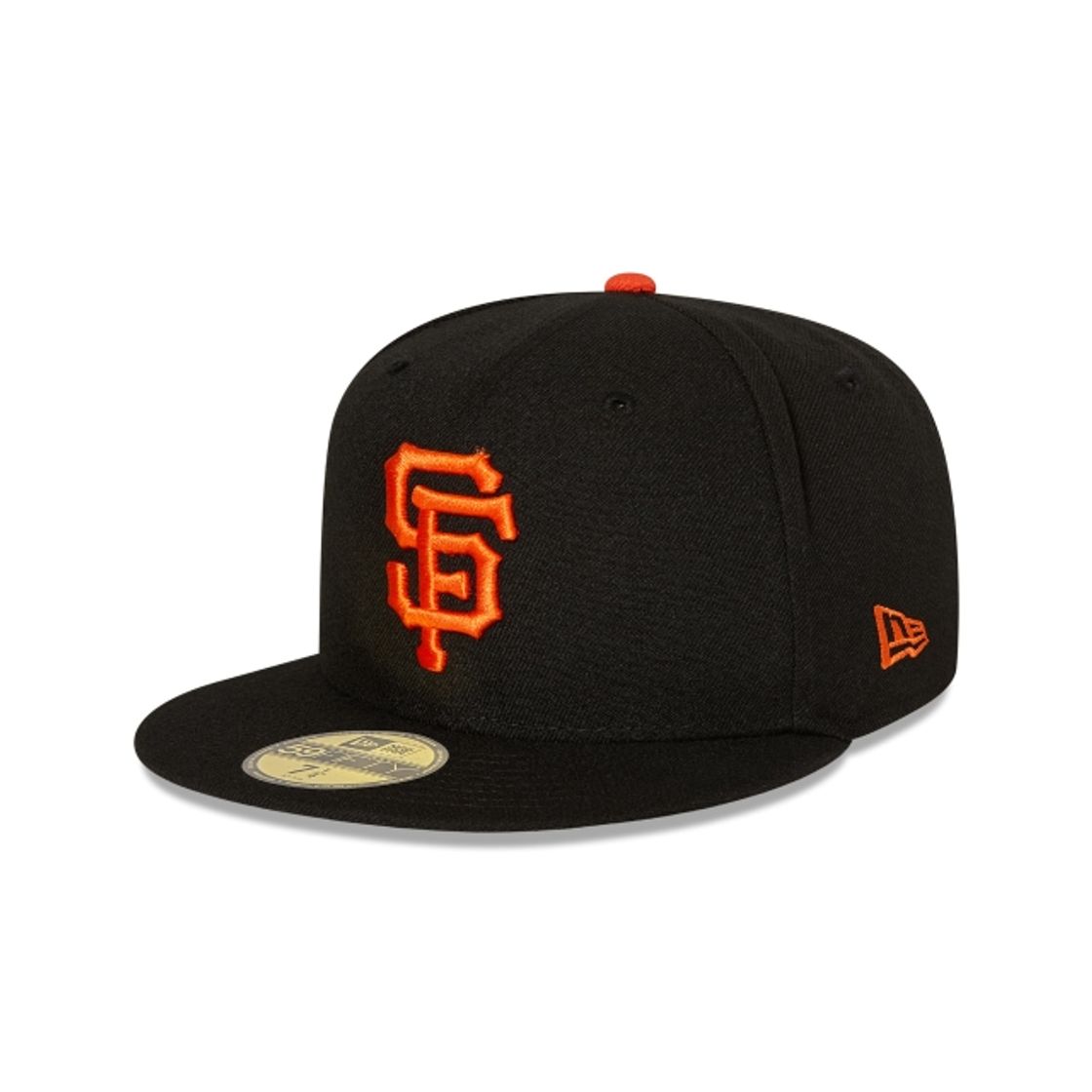 Moda Gorra San Francisco Giants 