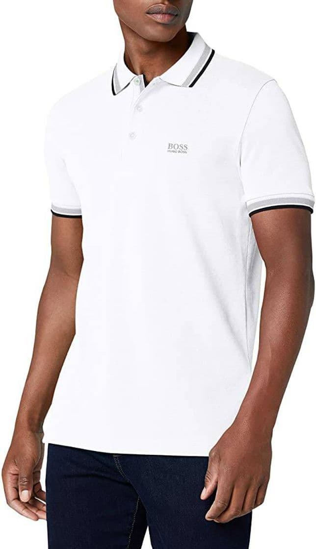 Moda Camisa Hugo Boss - tipo polo paddy