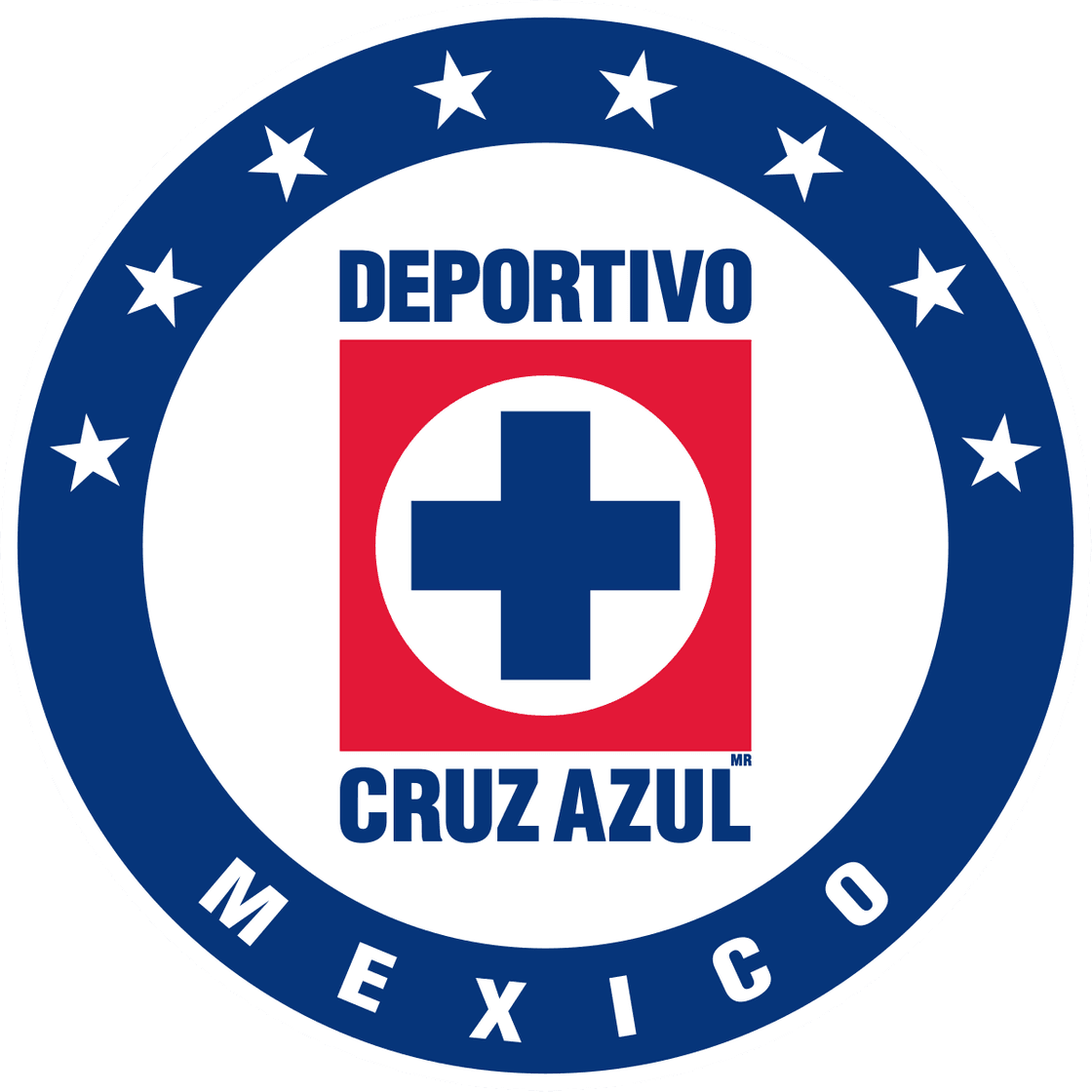 Fashion Cruz Azul Fútbol Club 