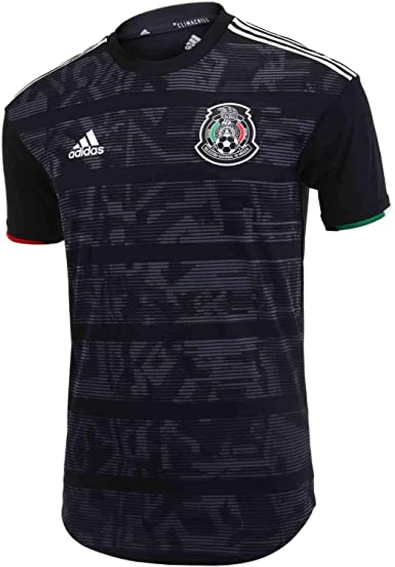 Fashion Jersey negro Selección Mexicana 