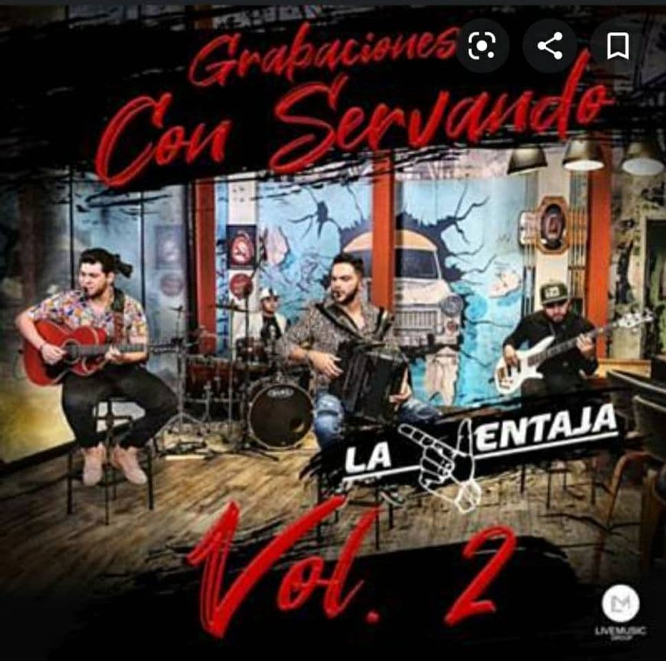 Moda El hijo del Azul- La Ventaja Ft. Banda Renovacion - YouTube