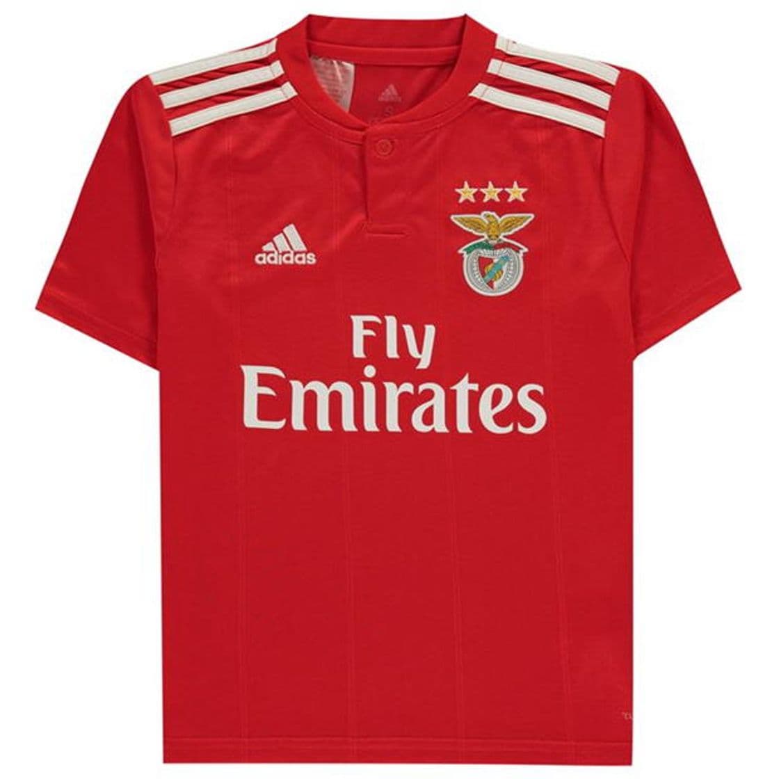 Fashion Jersey Benfica 