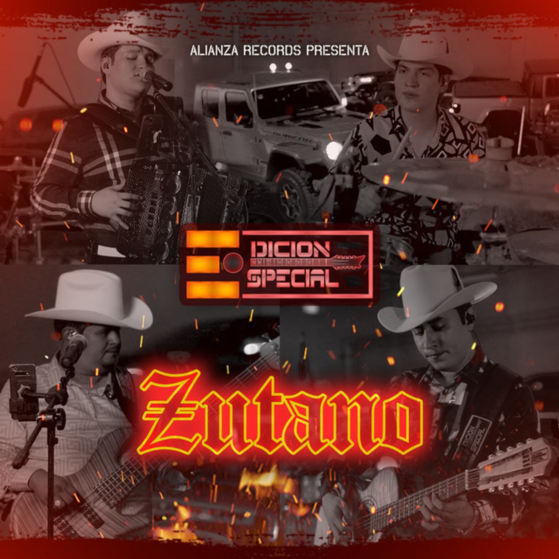 Music Zutano