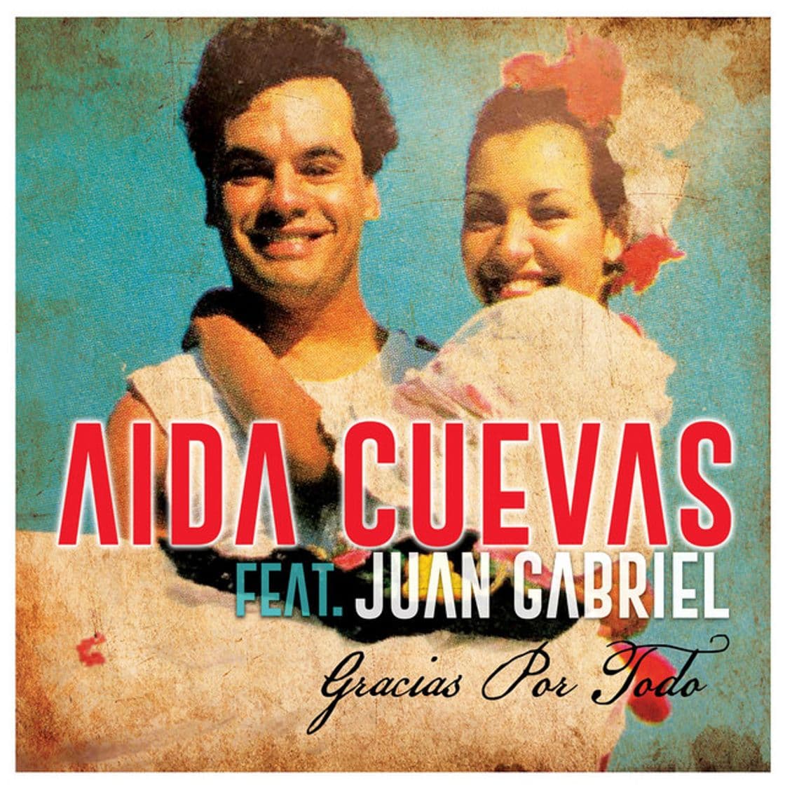 Music Gracias Por Todo (feat. Juan Gabriel)