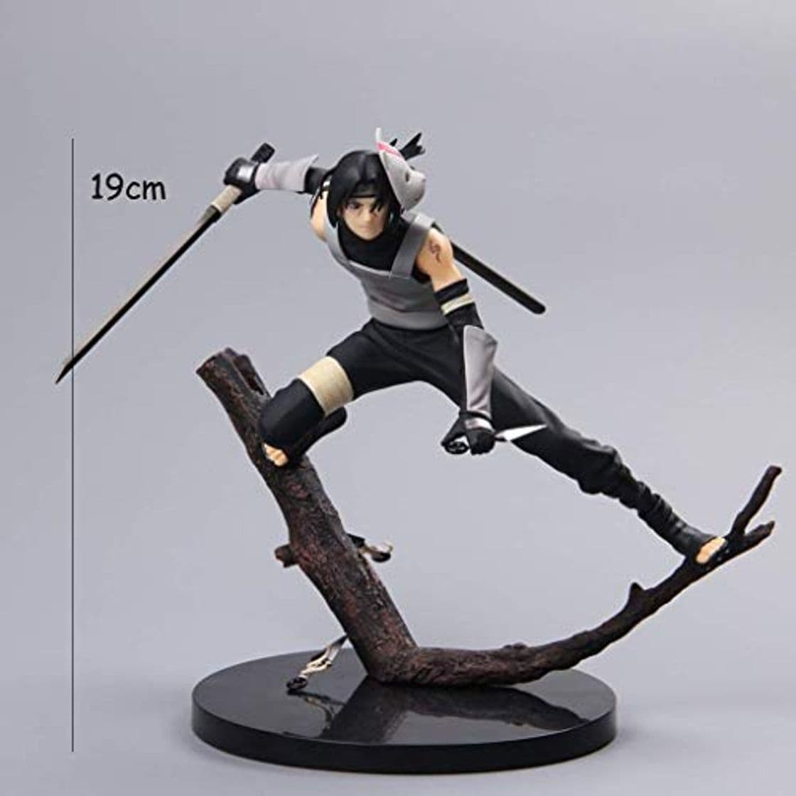 Producto Anime de PVC Modelo de Naruto, Itachi Uchiha, Animado Estatua, Estatua de