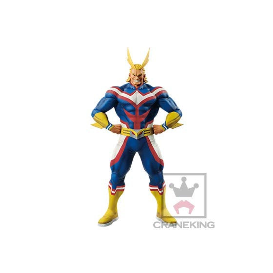 Producto Banpresto