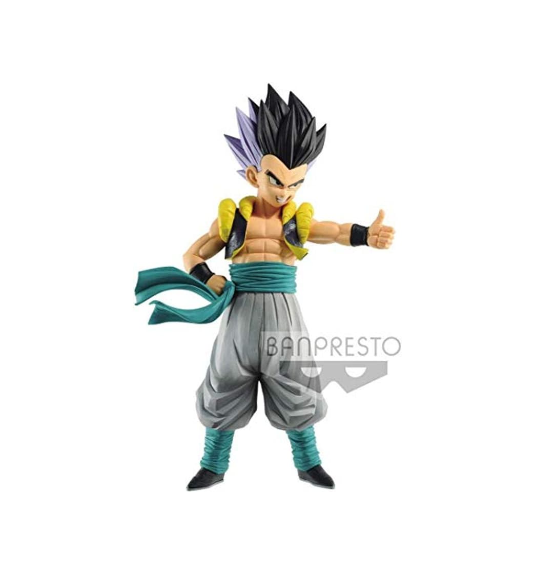 Product Banpresto BP39853 - Gotenks - Figura