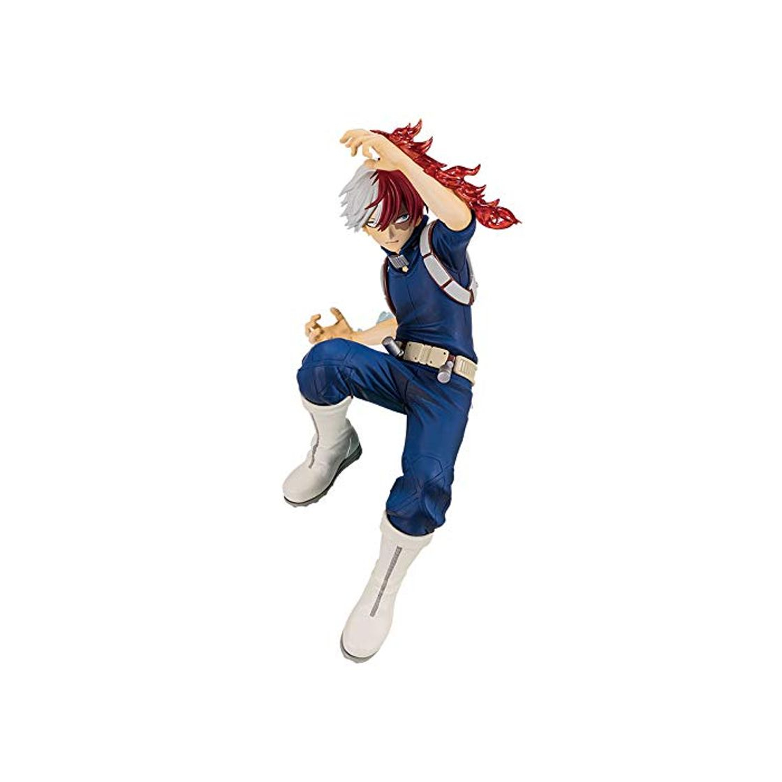 Producto Banpresto My Hero Academia THE AMAZING HEROES vol