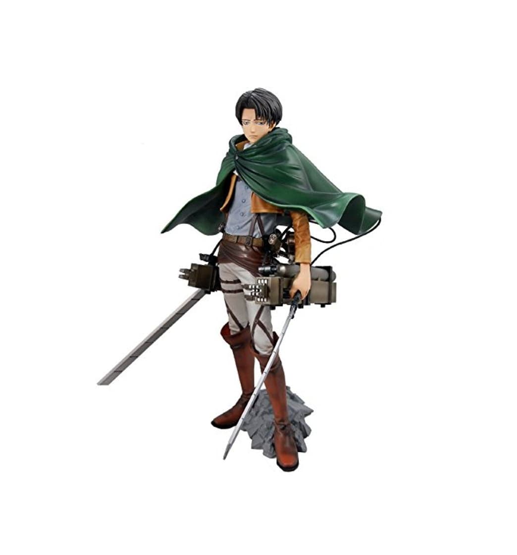 Producto Banpresto Ataque a los titanes / Attack on Titan Figure - Master