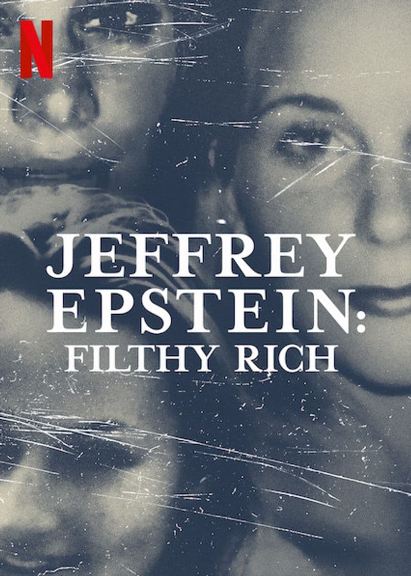 Serie Jeffrey Epstein: Filthy Rich 