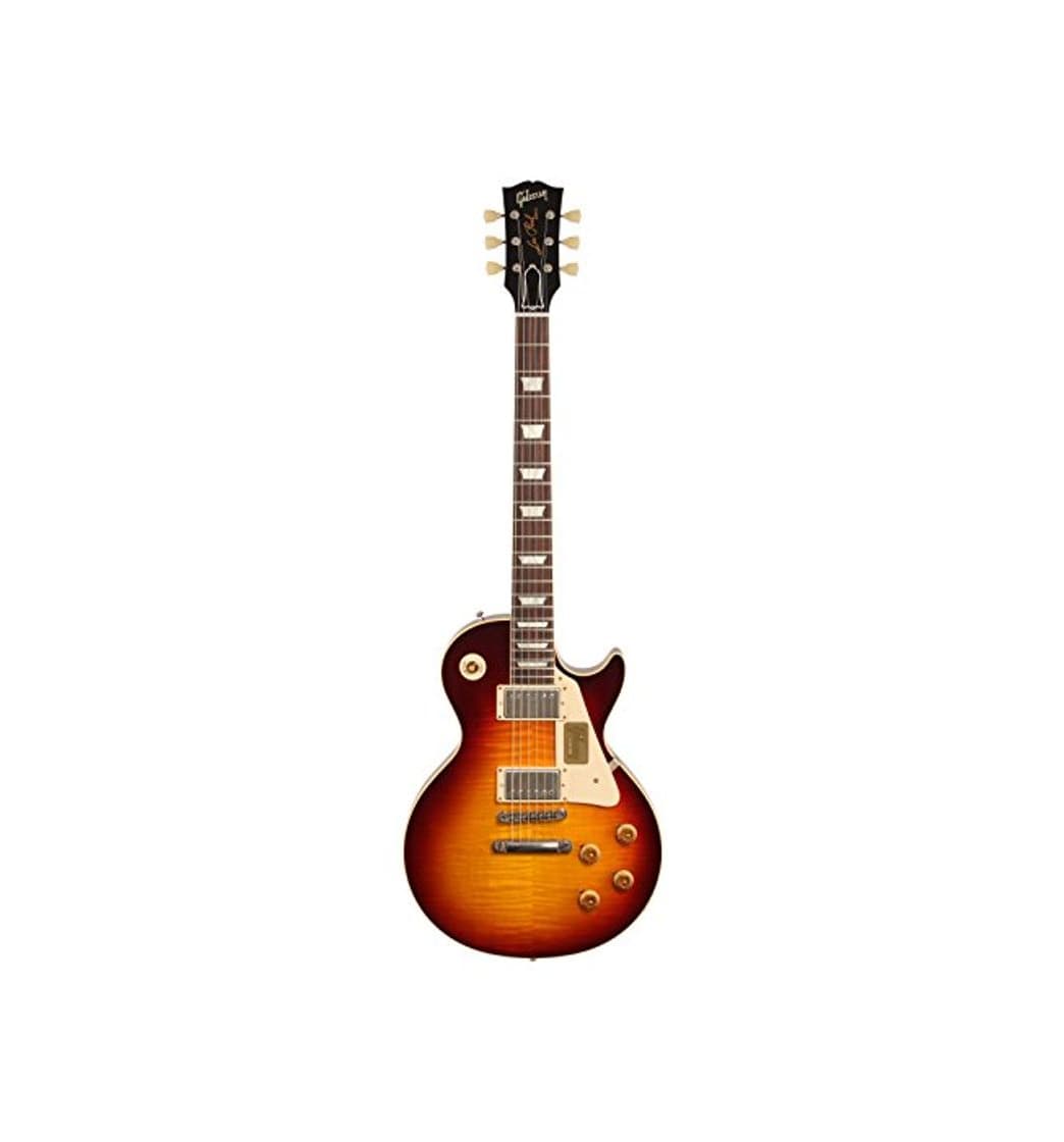 Producto Gibson Custom Shop CS9 Les Paul Standard BB VOS · Guitarra eléctrica