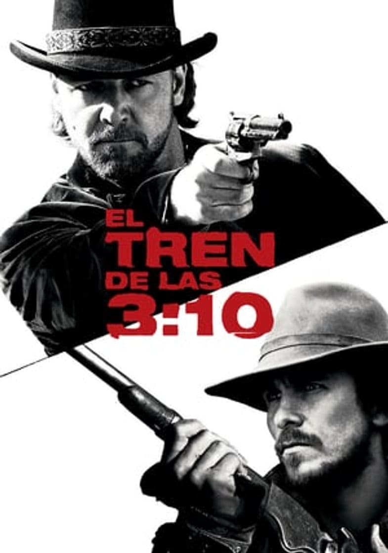 Película 3:10 to Yuma