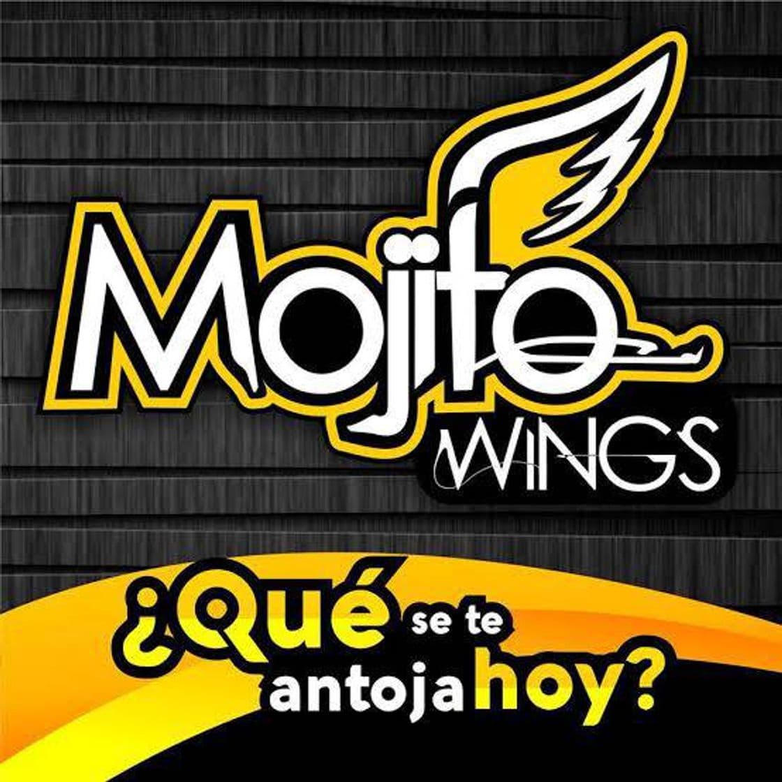 Restaurants Mojito Wings Tampico