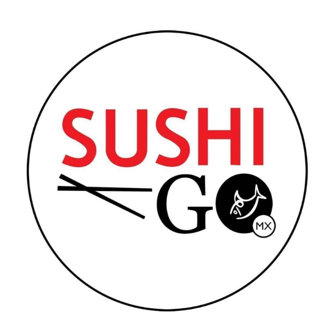 Restaurants Sushi Go Tampico