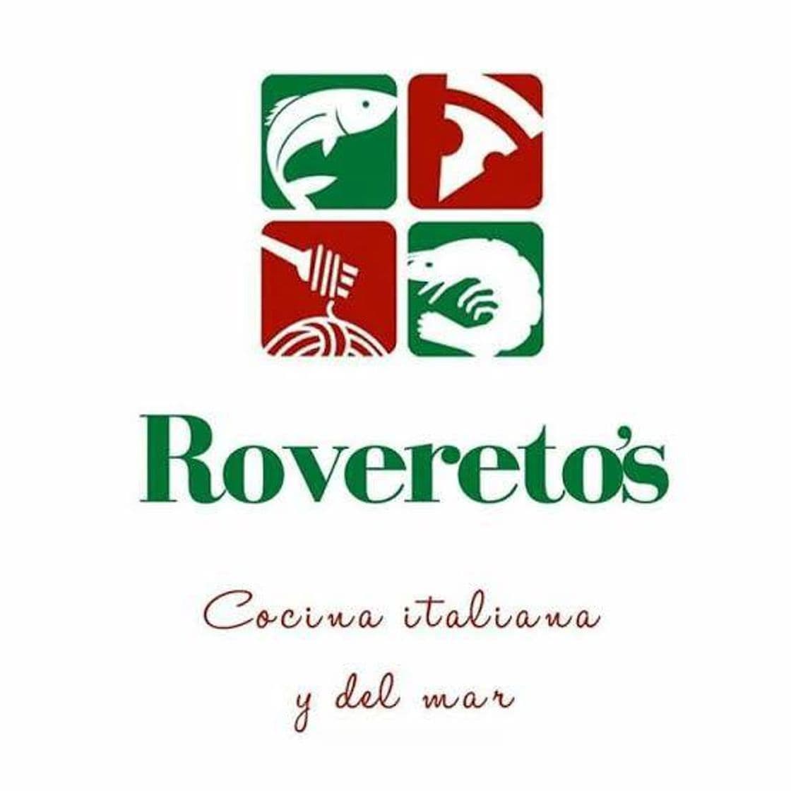 Restaurants Roveretos Restaurante